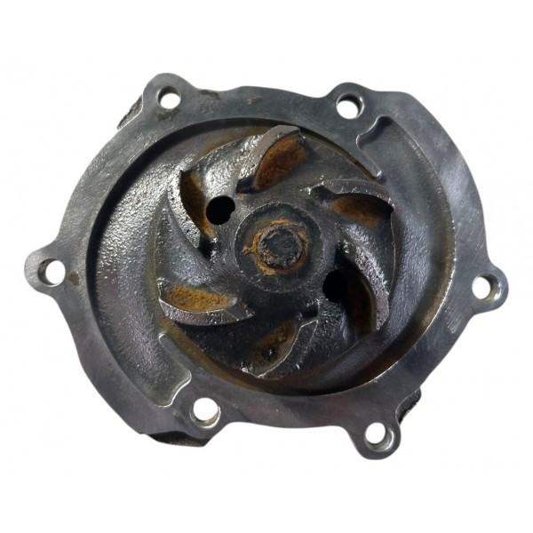 Bomba D Agua Gm Captiva Sport 3.6 V6 2008