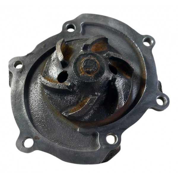 Bomba D Agua Gm Captiva Sport 3.6 V6 2008