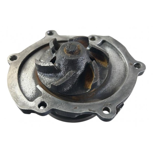 Bomba D Agua Gm Captiva Sport 3.6 V6 2008