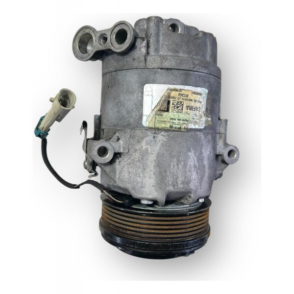 Compressor Ar Gm Zafira 2011 2.0 8v Original