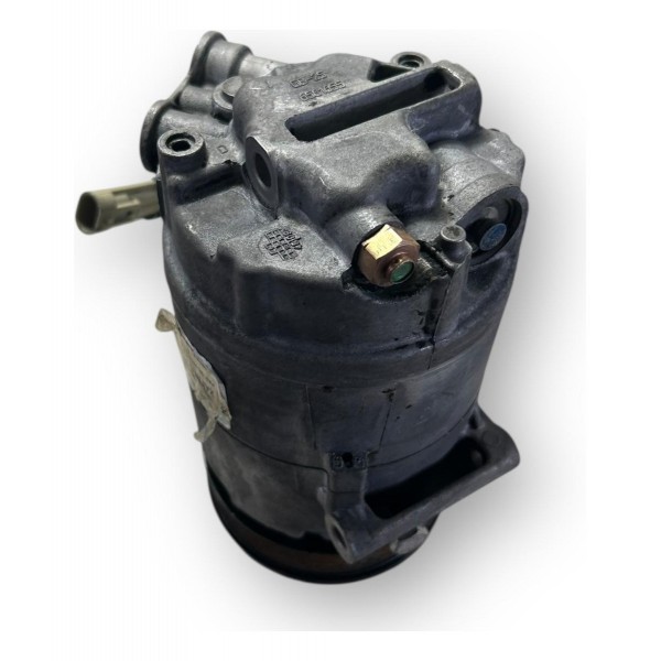 Compressor Ar Gm Zafira 2011 2.0 8v Original