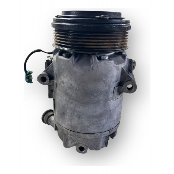 Compressor Ar Gm Zafira 2011 2.0 8v Original