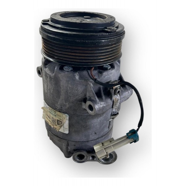 Compressor Ar Gm Chevrolet Zafira 2011 2.0 Original