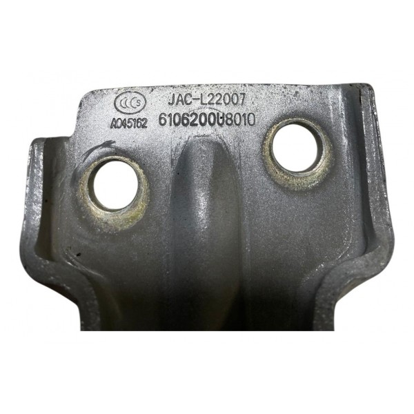 Kit Par Dobradica Porta Jac J3 Dianteira Direita 2014 1.4