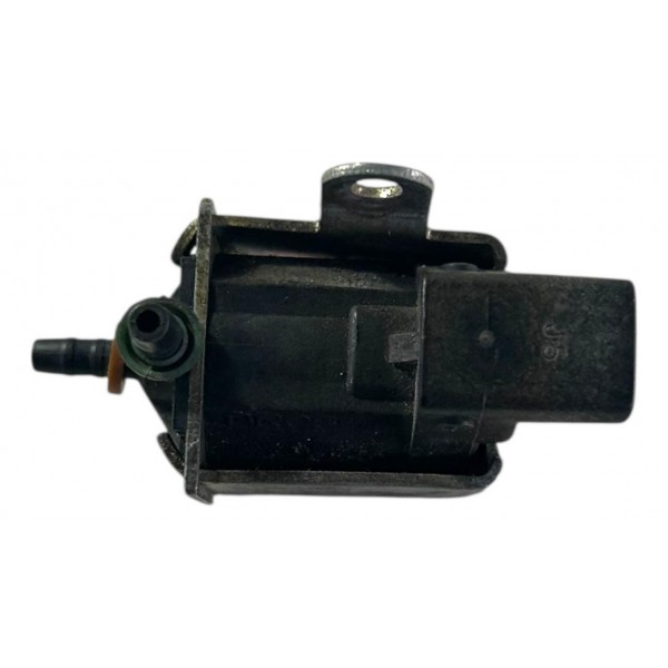 Válvula Solenóide Partida Frio Gm Zafira 2011 2.0 Original