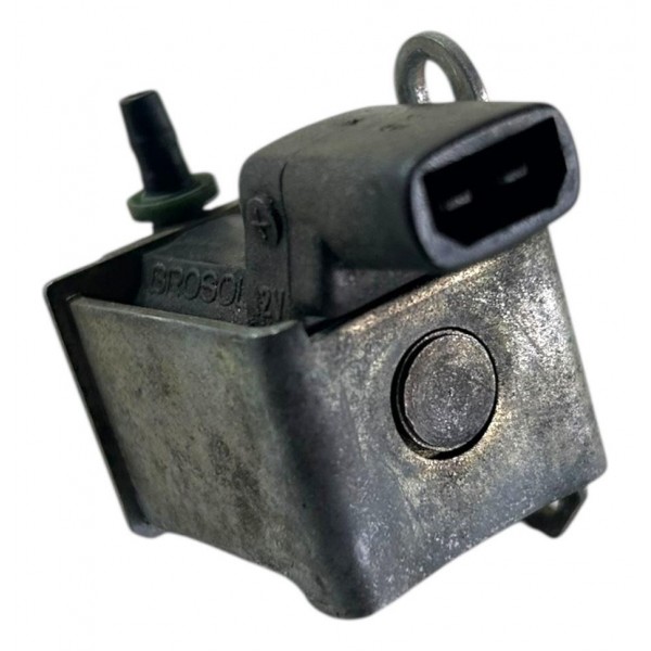 Válvula Solenóide Partida Frio Gm Zafira 2011 2.0 Original