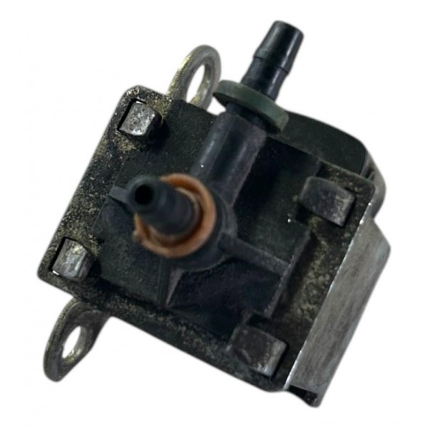 Válvula Solenóide Partida Frio Gm Zafira 2011 2.0 Original