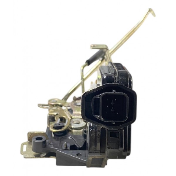 Fechadura Trava Porta Jac J3 Dianteira Direita 1.4 16v