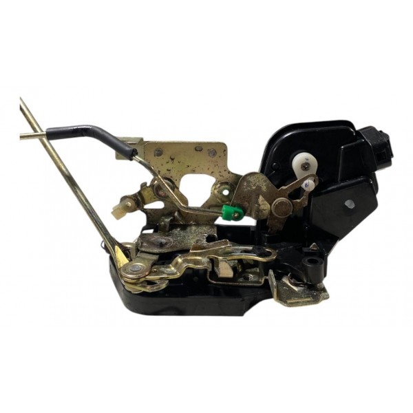 Fechadura Trava Porta Jac J3 Dianteira Direita 1.4 16v