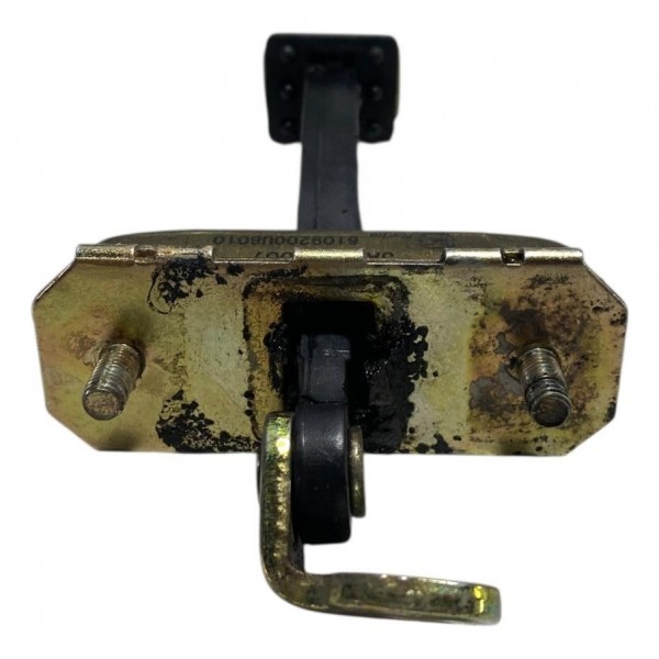 Limitador Jac J3 Porta Dianteira Direita 2014 1.4