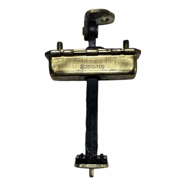 Limitador Jac J3 Porta Dianteira Direita 2014 1.4