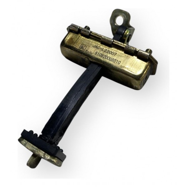 Limitador Jac J3 Porta Dianteira Direita 2014 1.4