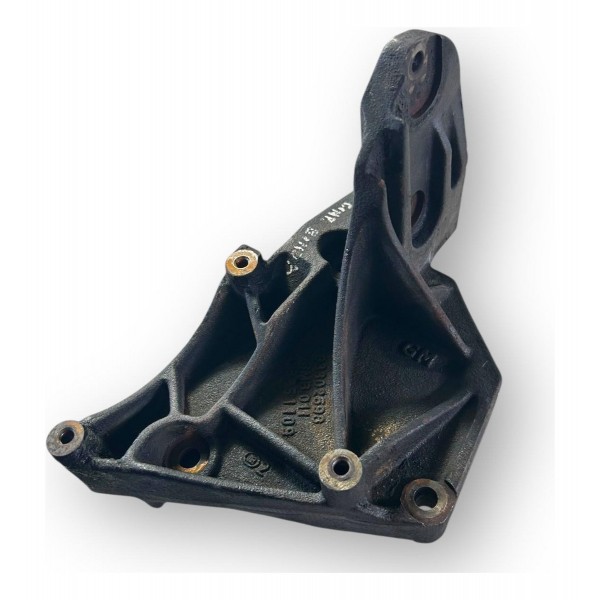 Suporte Direção Compressor Ar Gm Zafira 2011 2.0 Original