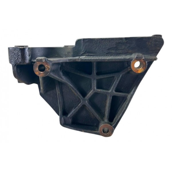 Suporte Direção Compressor Ar Gm Zafira 2011 2.0 Original