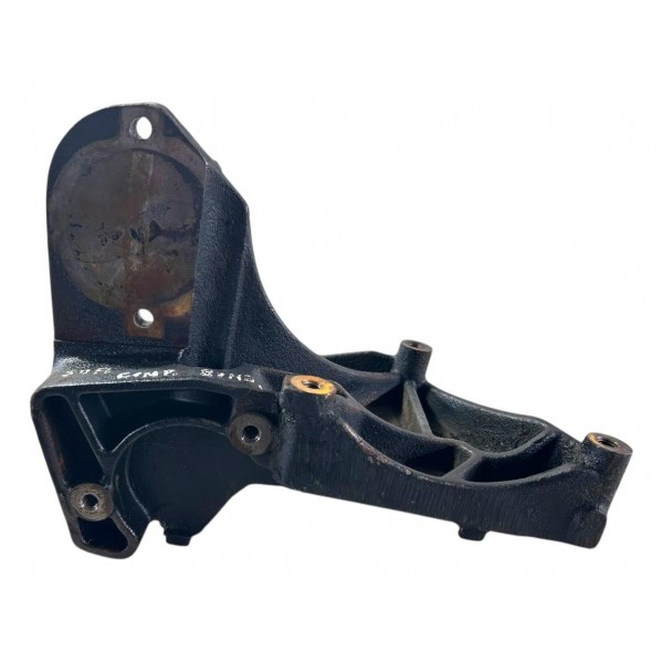 Suporte Direção Compressor Ar Gm Zafira 2011 2.0 Original