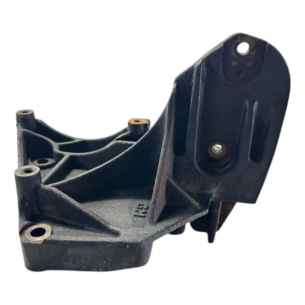 Suporte Direção Compressor Ar Gm Zafira 2011 2.0 Original