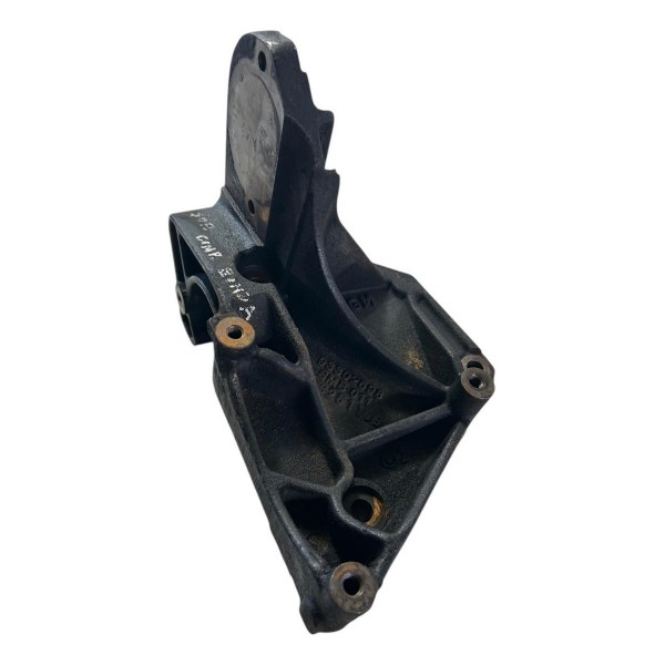 Suporte Direção Compressor Ar Gm Zafira 2011 2.0 Original