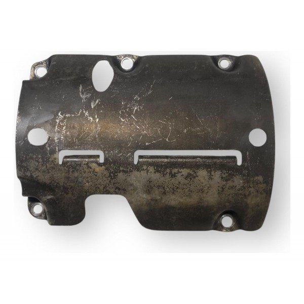 Defletor Óleo Zafira Carter Motor 2.0 2011