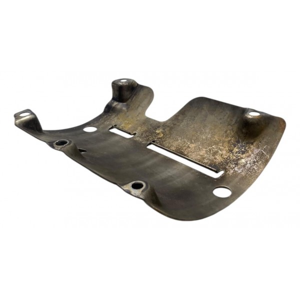 Defletor Óleo Zafira Carter Motor 2.0 2011