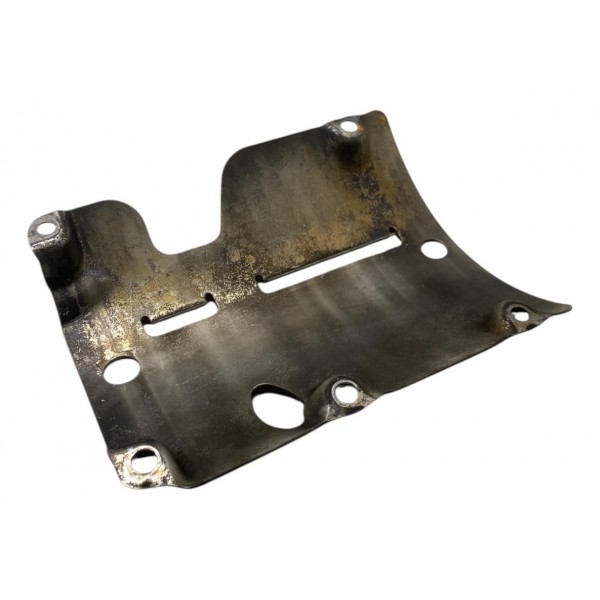 Defletor Óleo Zafira Carter Motor 2.0 2011