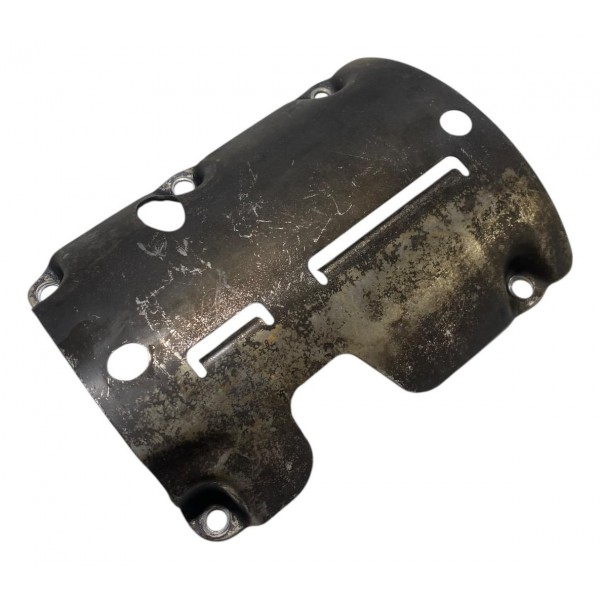 Defletor Óleo Zafira Carter Motor 2.0 2011