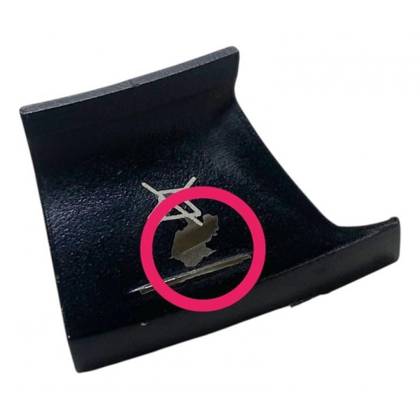 Botão Comando Mute Citroen C4 Grand Picasso