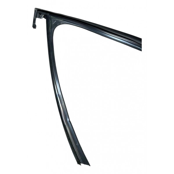 Guarnição Gm Cruze Dianteiro Esquerdo 1.4 2017 Original Preto