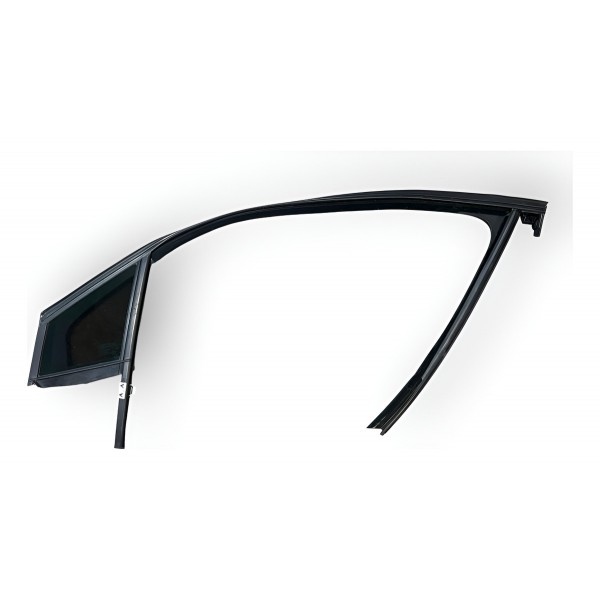 Guarnição Gm Cruze Dianteiro Esquerdo 1.4 2017 Original Preto