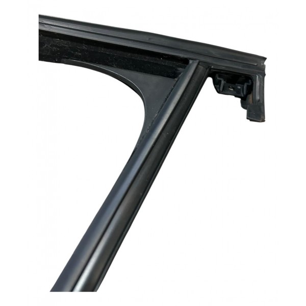 Guarnição Gm Cruze Dianteiro Esquerdo 1.4 2017 Original Preto