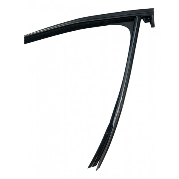 Guarnição Gm Cruze Dianteiro Esquerdo 1.4 2017 Original Preto