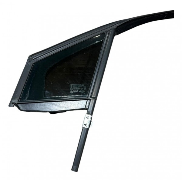 Guarnição Gm Cruze Dianteiro Esquerdo 1.4 2017 Original Preto