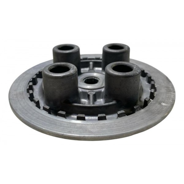 Plato Embreagem Xtz Lander 250 2007