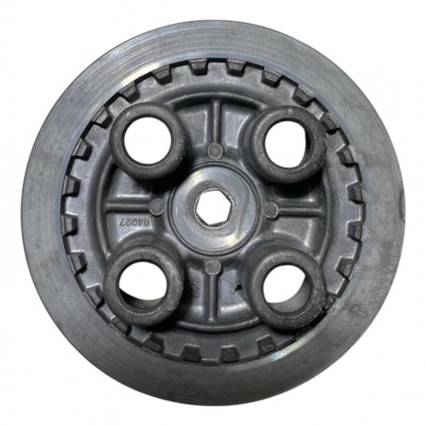 Plato Embreagem Xtz Lander 250 2007