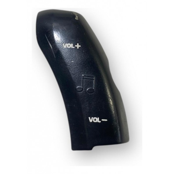 Botão Comando Som Auto Falante Citroen C4 Grand Picasso