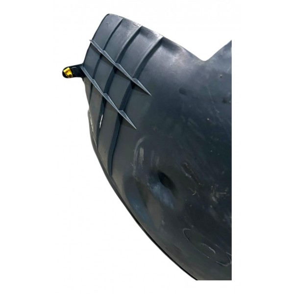 Parabarro Lameiro Gm Zafira Dianteiro Esquerdo 2011 Original