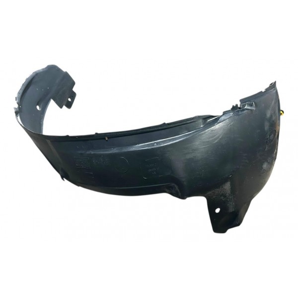 Parabarro Lameiro Gm Zafira Dianteiro Esquerdo 2011 Original