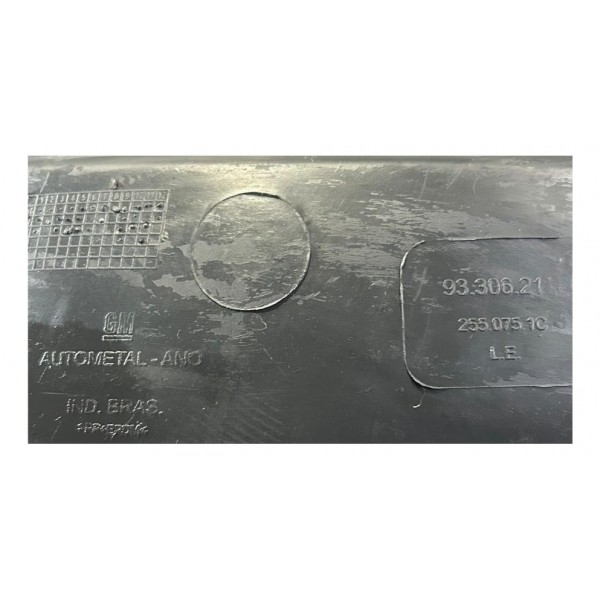 Parabarro Lameiro Gm Zafira Dianteiro Esquerdo 2011 Original