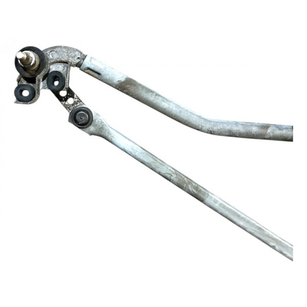 Galhada Limpador Parabrisa Gm Chevrolet Zafira 2011 2.0