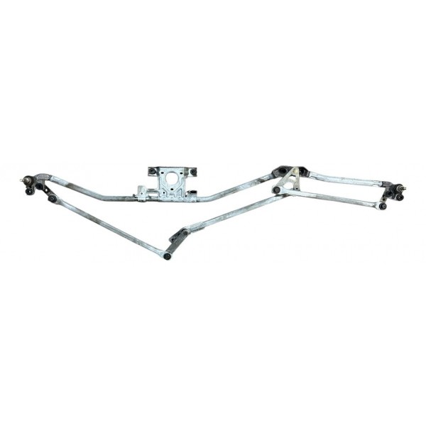 Galhada Limpador Parabrisa Gm Chevrolet Zafira 2011 2.0