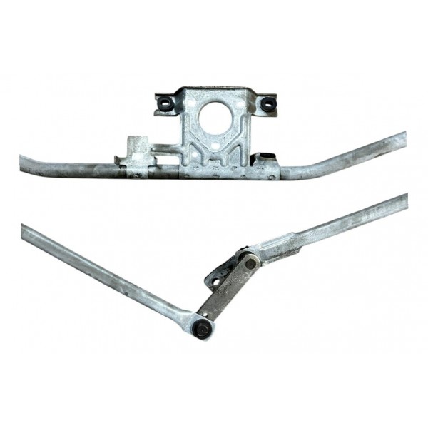 Galhada Limpador Parabrisa Gm Chevrolet Zafira 2011 2.0