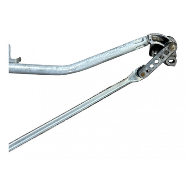 Galhada Limpador Parabrisa Gm Chevrolet Zafira 2011 2.0