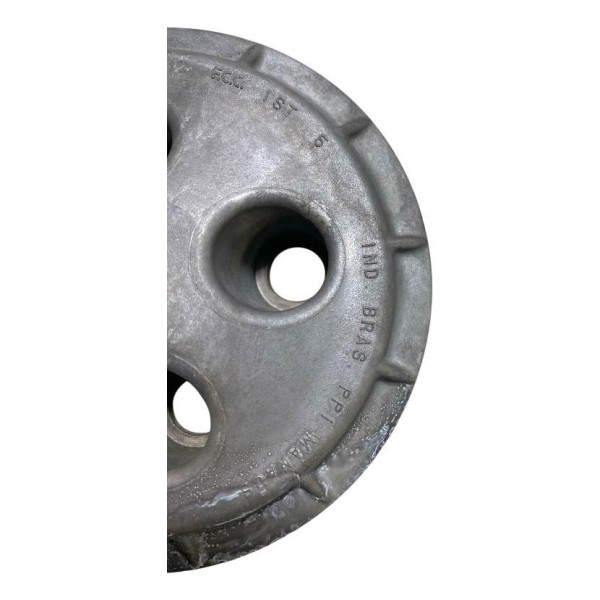 Plator Embreagem Yamaha Factor 125 150 2018 Original