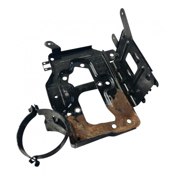 Suporte Base Bateria Gm Zafira 2011 2.0 Original