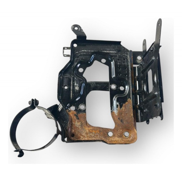 Suporte Base Bateria Gm Zafira 2011 2.0 Original