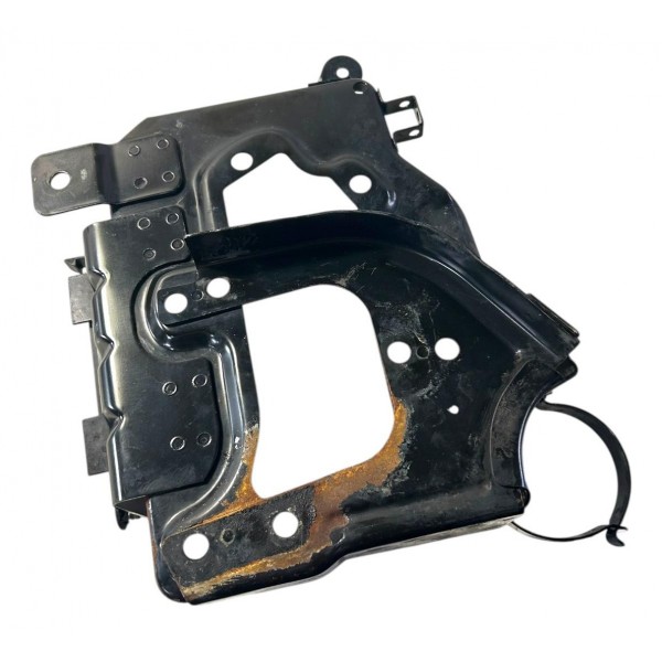 Suporte Base Bateria Gm Zafira 2011 2.0 Original