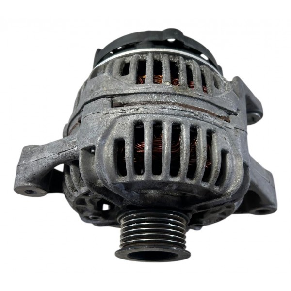 Alternador Gm Chevrolet Zafira 2011 2.0 8v Original