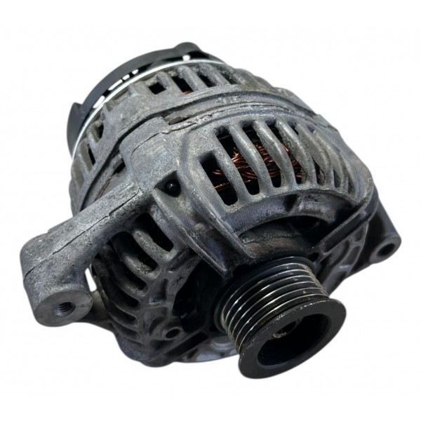 Alternador Gm Chevrolet Zafira 2011 2.0 8v Original