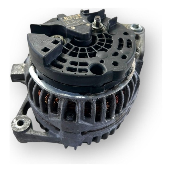 Alternador Gm Chevrolet Zafira 2011 2.0 8v Original