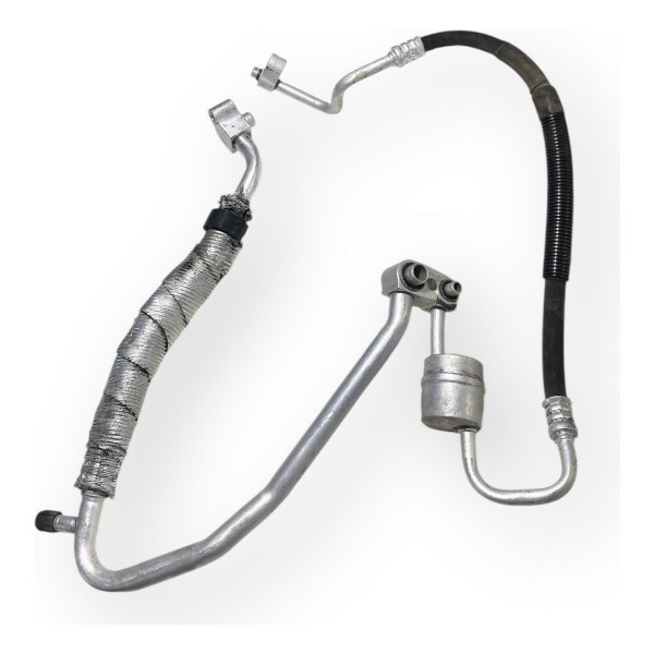 Mangueira Compressor Ar Condicionado Zafira 2.0  2011