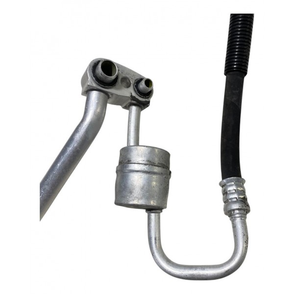 Mangueira Compressor Ar Condicionado Zafira 2.0  2011